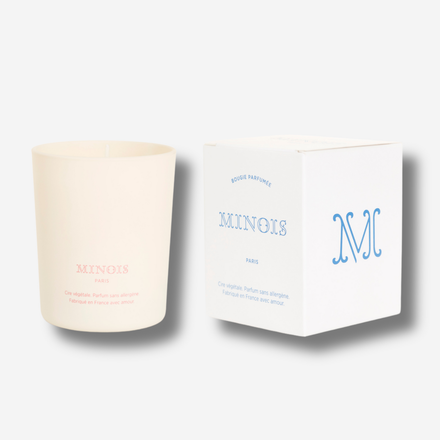 Minois | Non-toxic baby wellness products | Botā