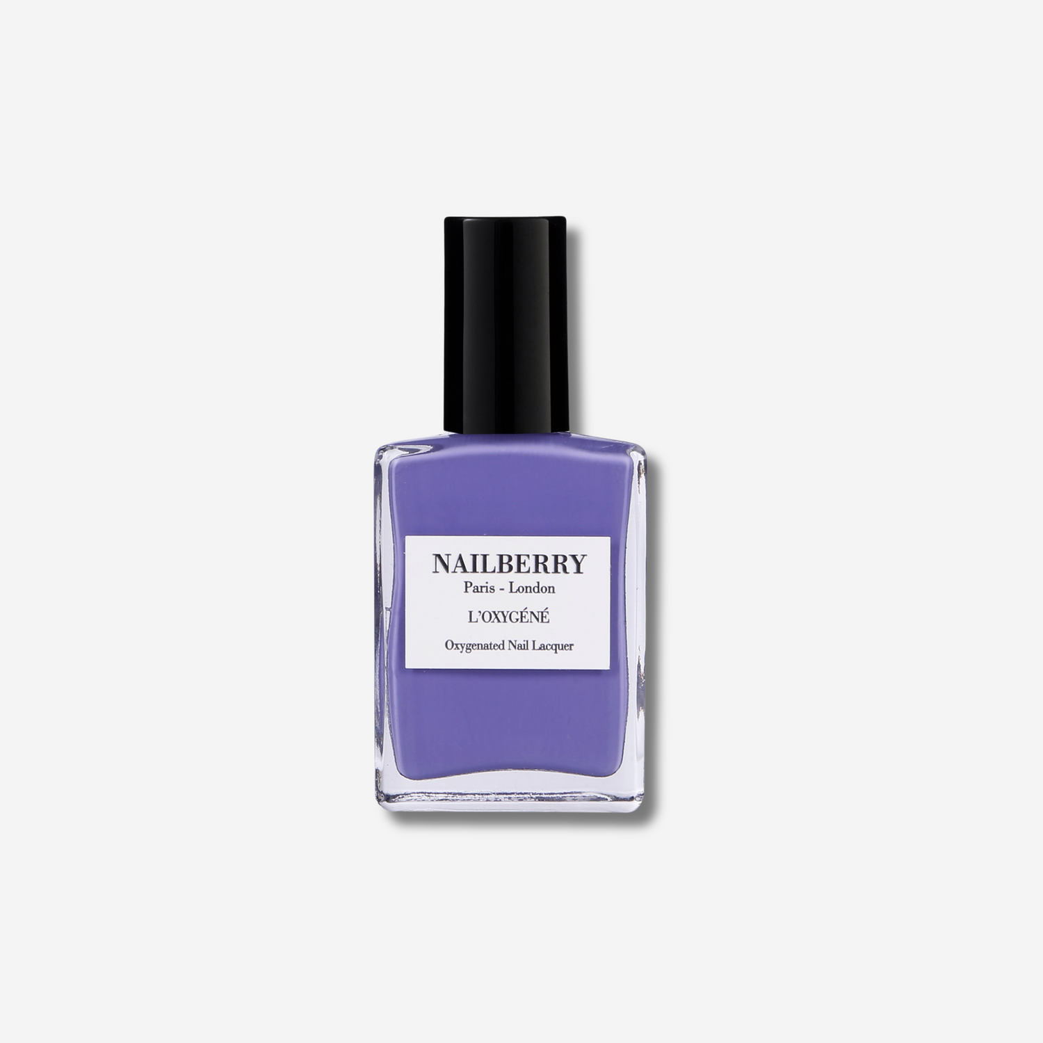 Nailberry | Natural nail care | Long-lasting non-toxic nail polish | Botā