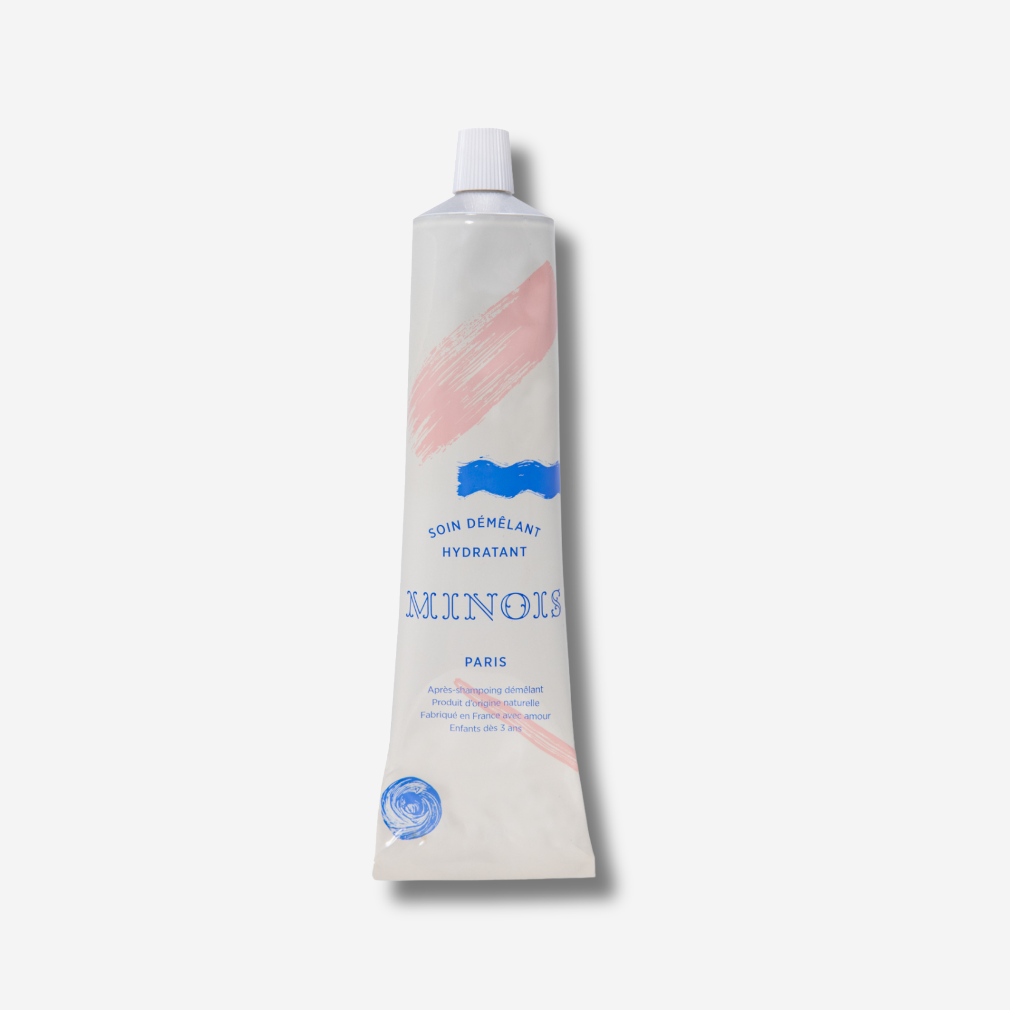 Minois hydrating conditioner | Non-toxic baby wellness products | Botā