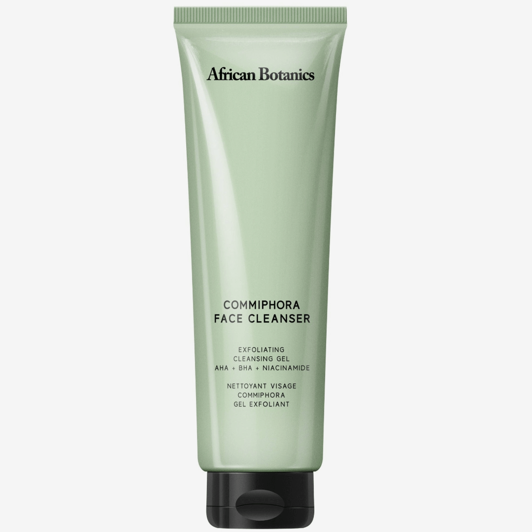  Commiphora Face Cleanser - Botā