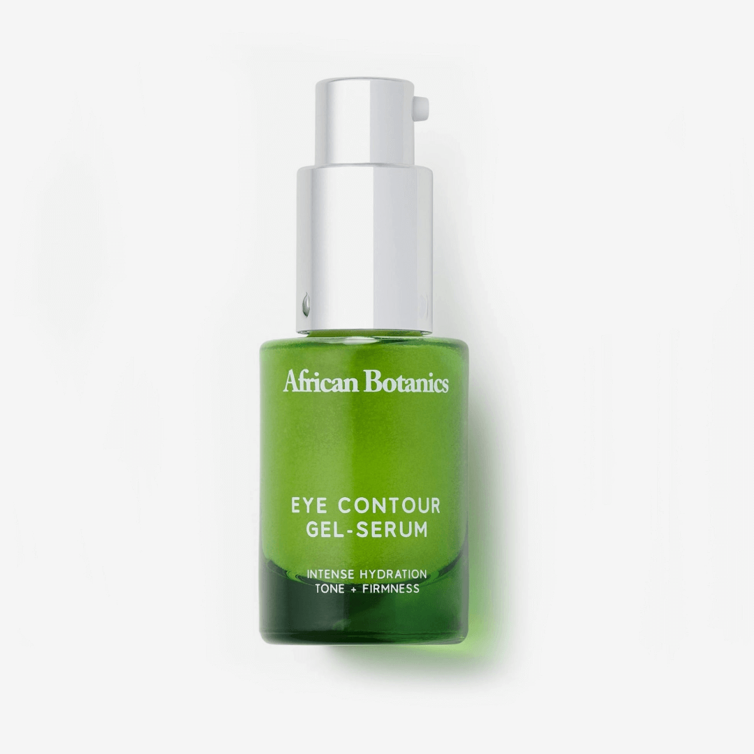 Eye Contour Gel Serum