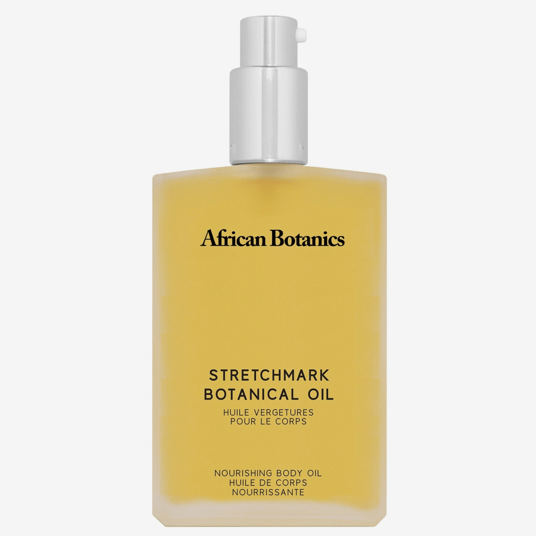 Stretchmark Botanical body Oil