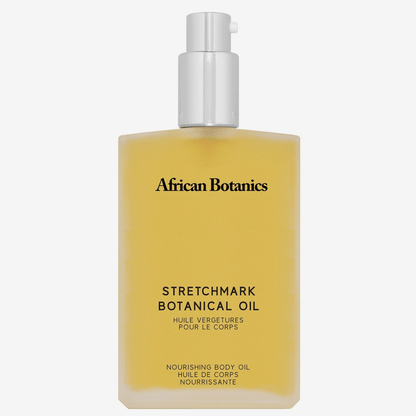 Stretchmark Botanical body Oil