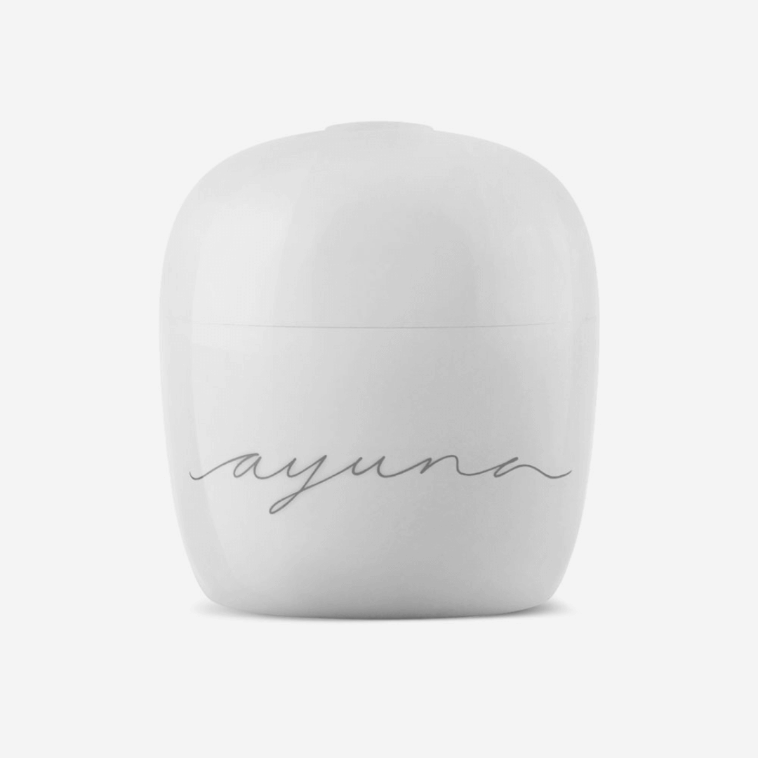 Ayuna Essence - High Protein Cream-in-Oil Peel