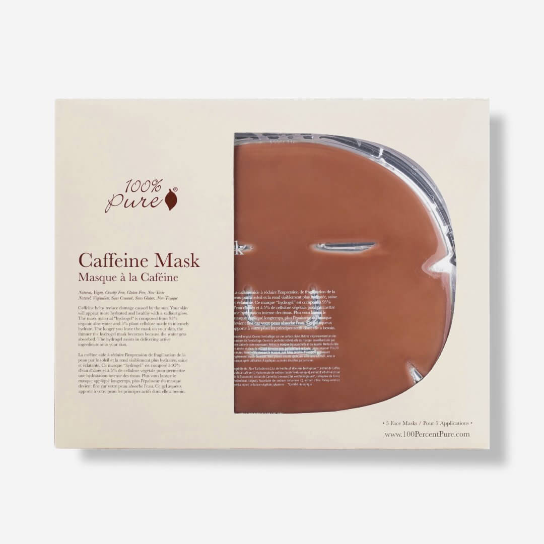 Caffeine Mask - Botā