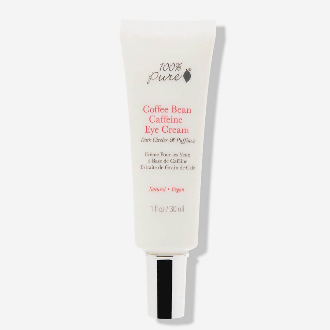 Coffee Bean Caffeine Eye Cream - Botā