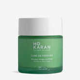 Cure de Verdure Purifying face mask with CBD - Botā