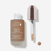 Fruit Pigmented 2nd Skin Foundation - Botā