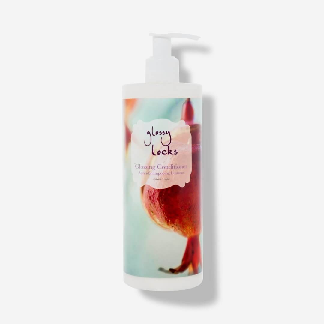 Glossy Locks Glossing Conditioner - Botā