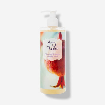 Glossy Locks Glossing Shampoo - Botā