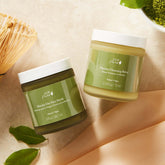 Matcha Cleansing Balm - Botā