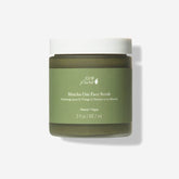 Matcha Oat Face Scrub - Botā