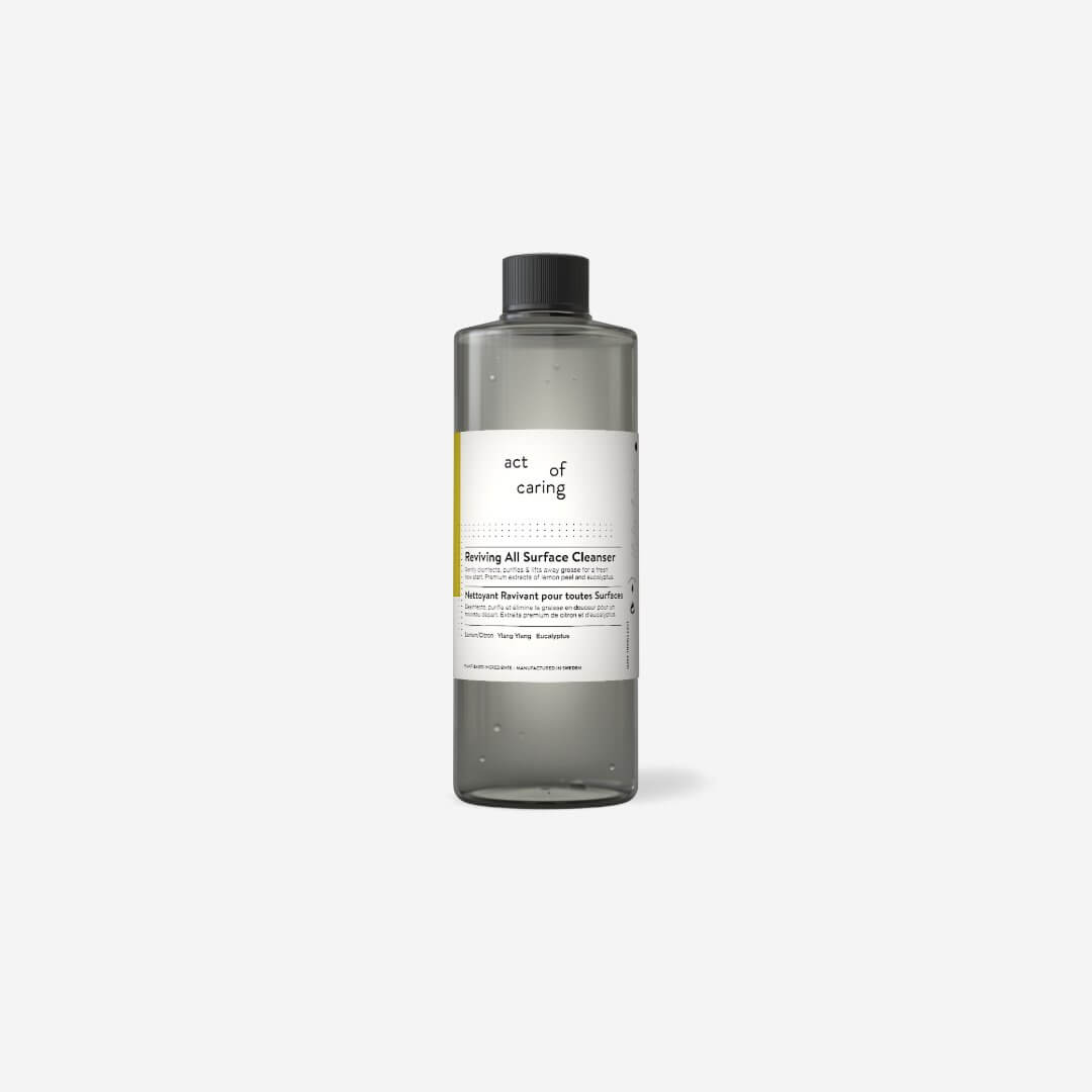 Reviving All Surface cleanser, refill - Botā