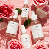 Rose Hyaluronic Acid Serum - Botā