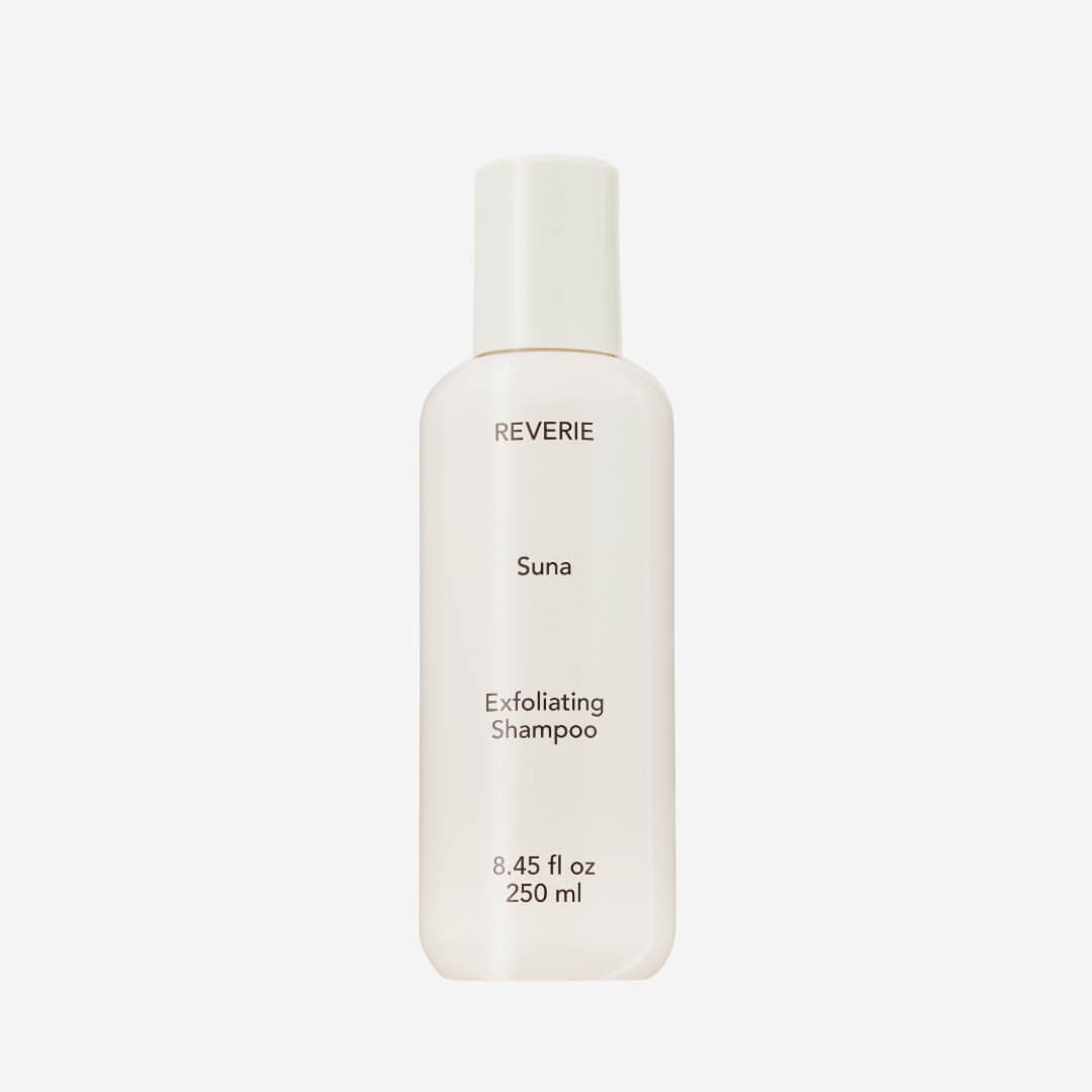 Suna Exfoliating Shampoo - Botā