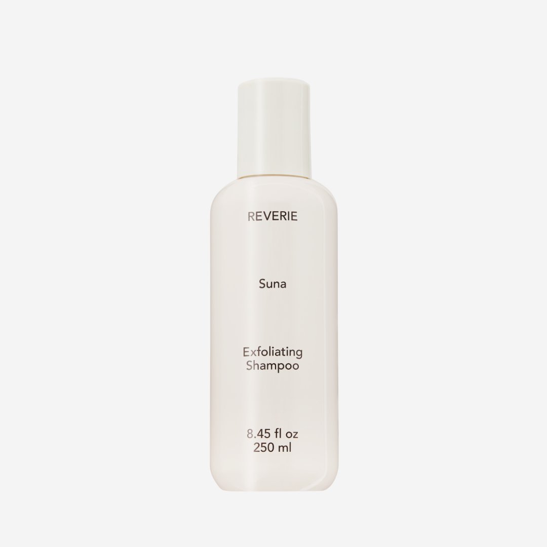 Suna Exfoliating Shampoo - Botā