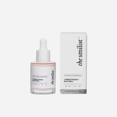 Tooth-whitening night serum - Botā