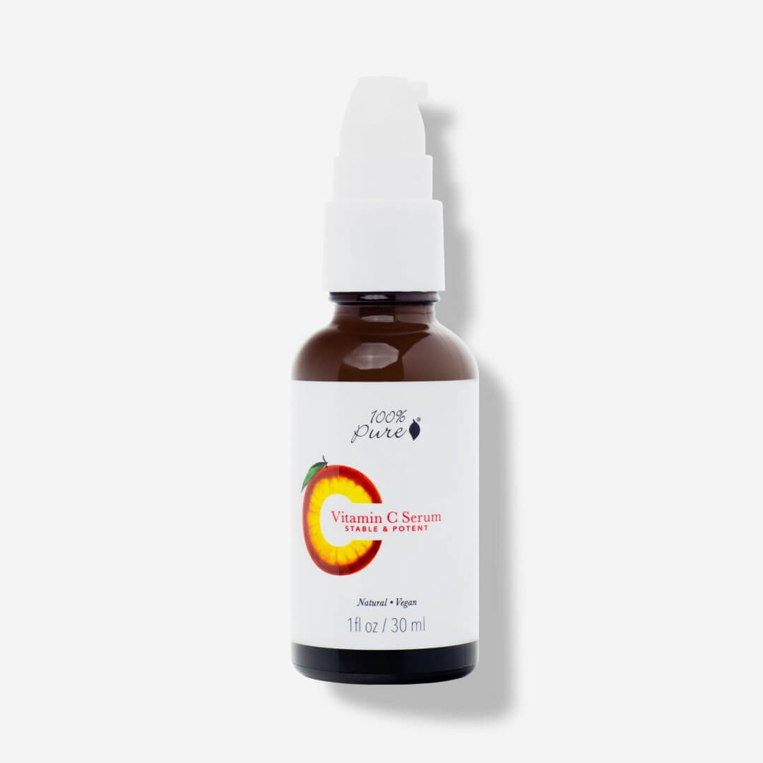 Vitamin C Serum - Botā