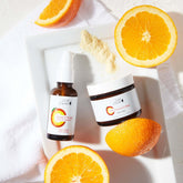 Vitamin C Serum - Botā