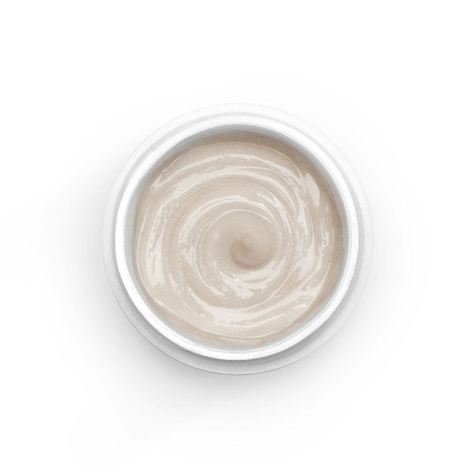 Cream - Natural Rejuvenating Treatment (Light) - Botā