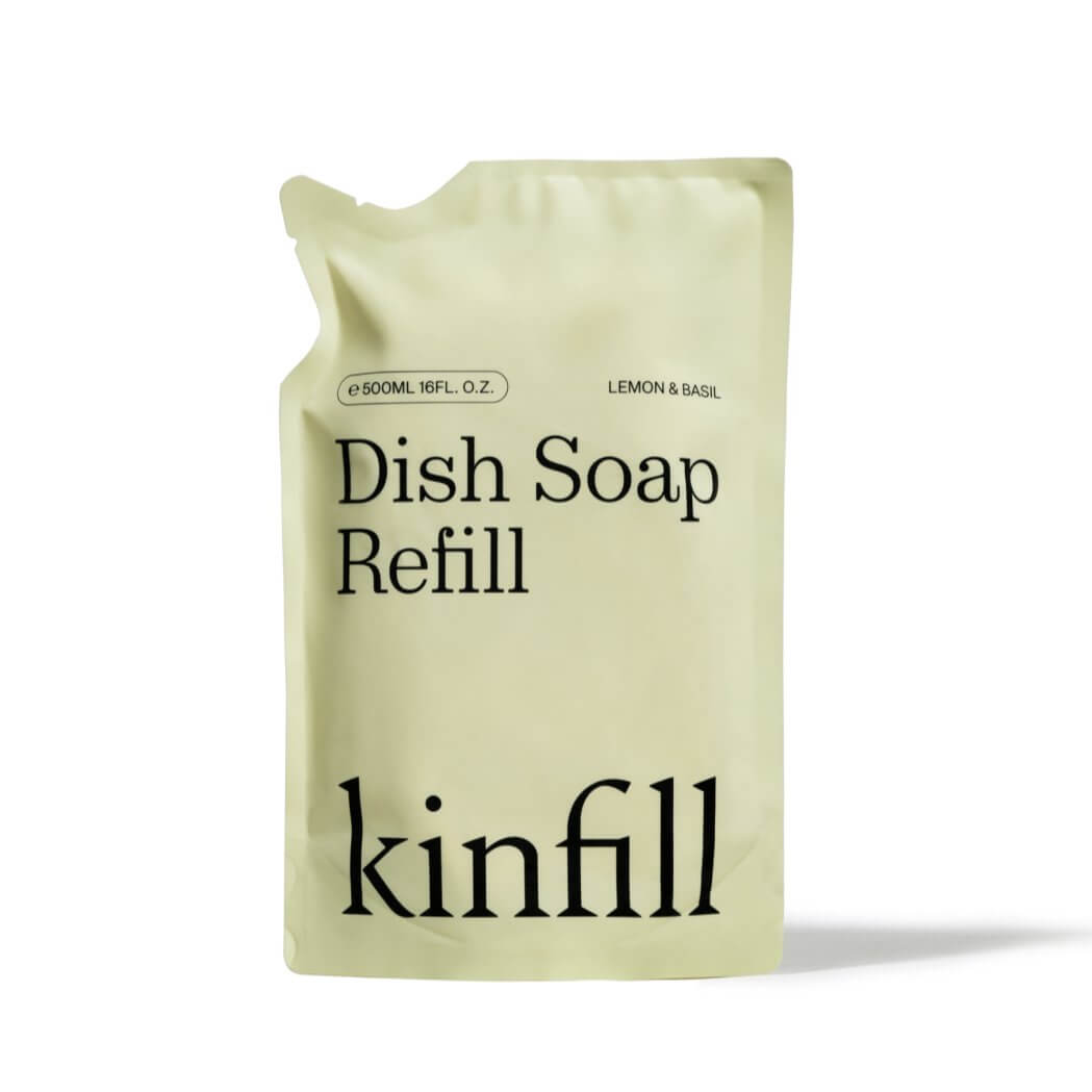 Dish Soap refill - Botā