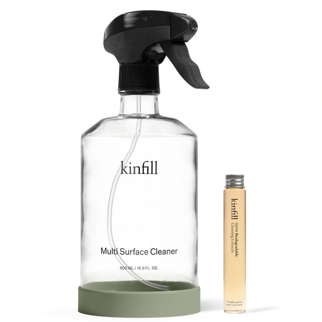 Multi Surface cleaner starter kit - Botā