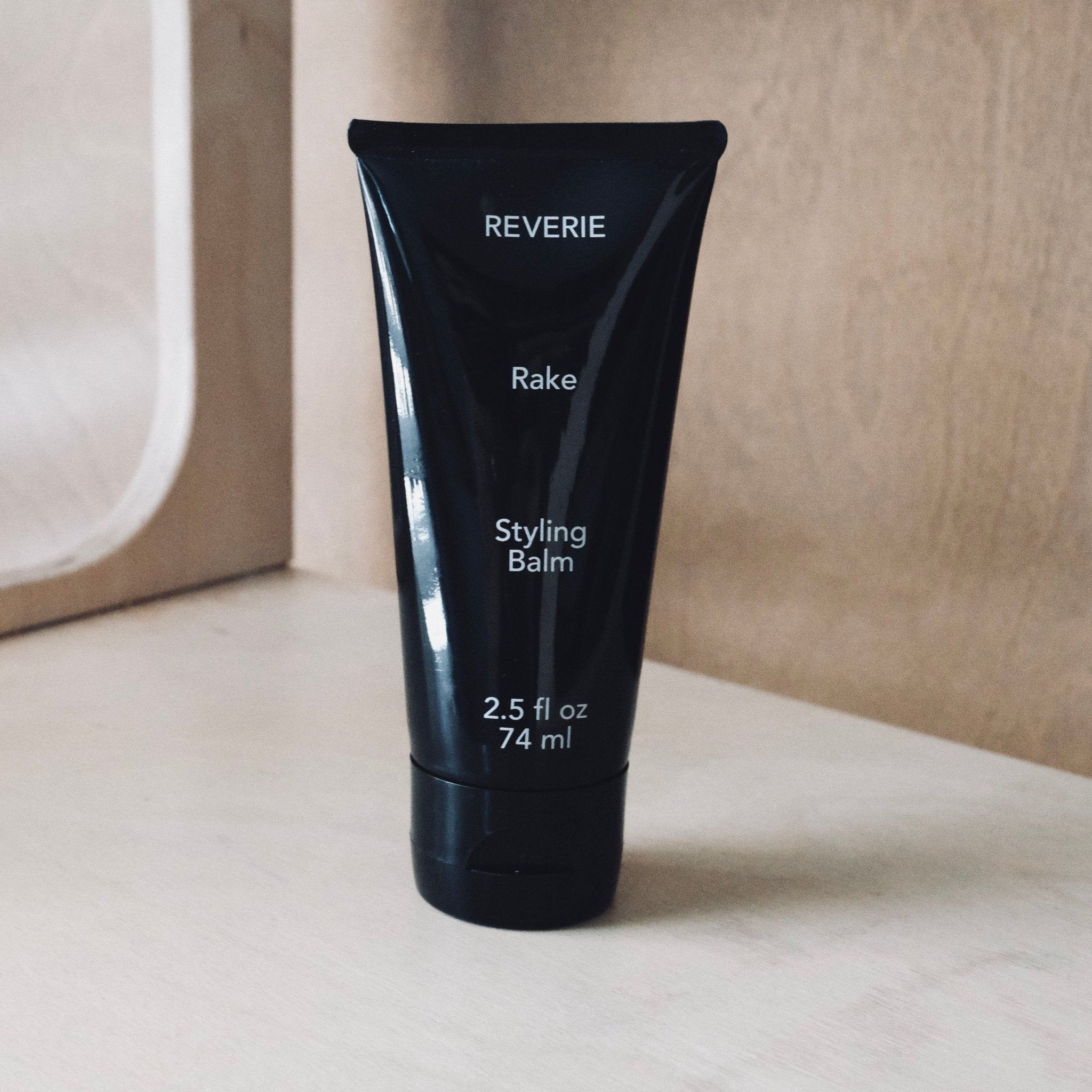 Rake Styling Balm - Botā