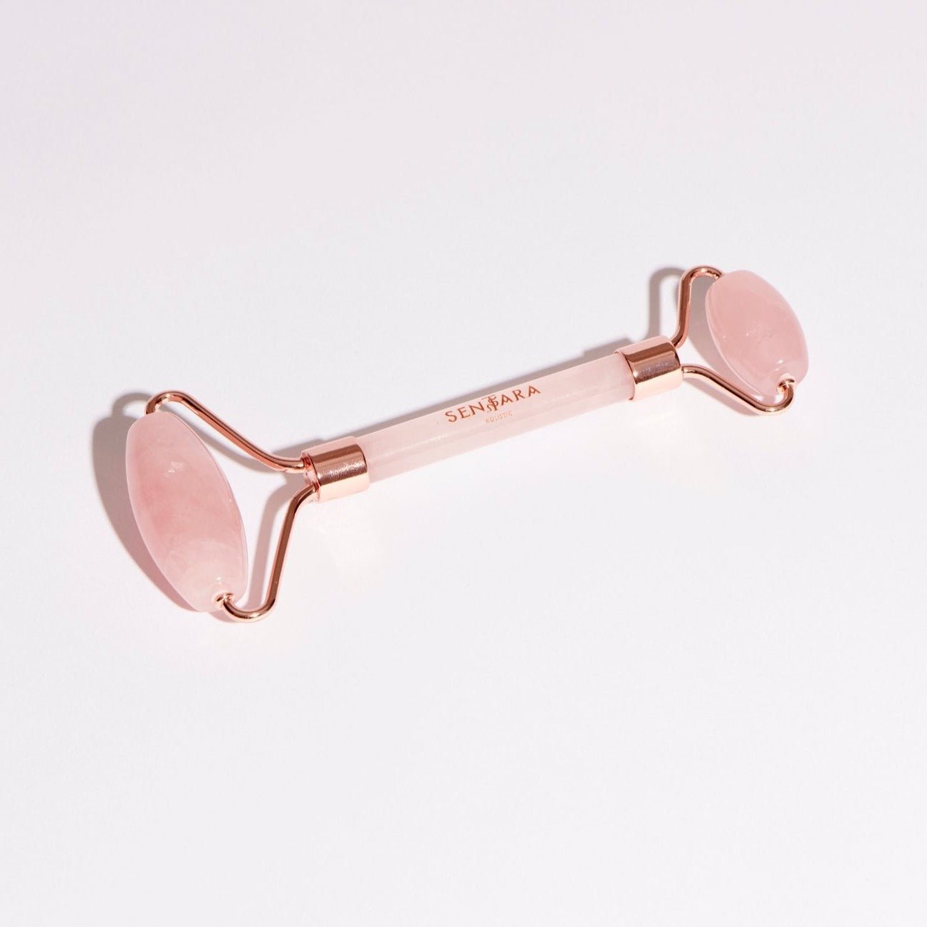 Rollerball - Rose Quartz - Botā