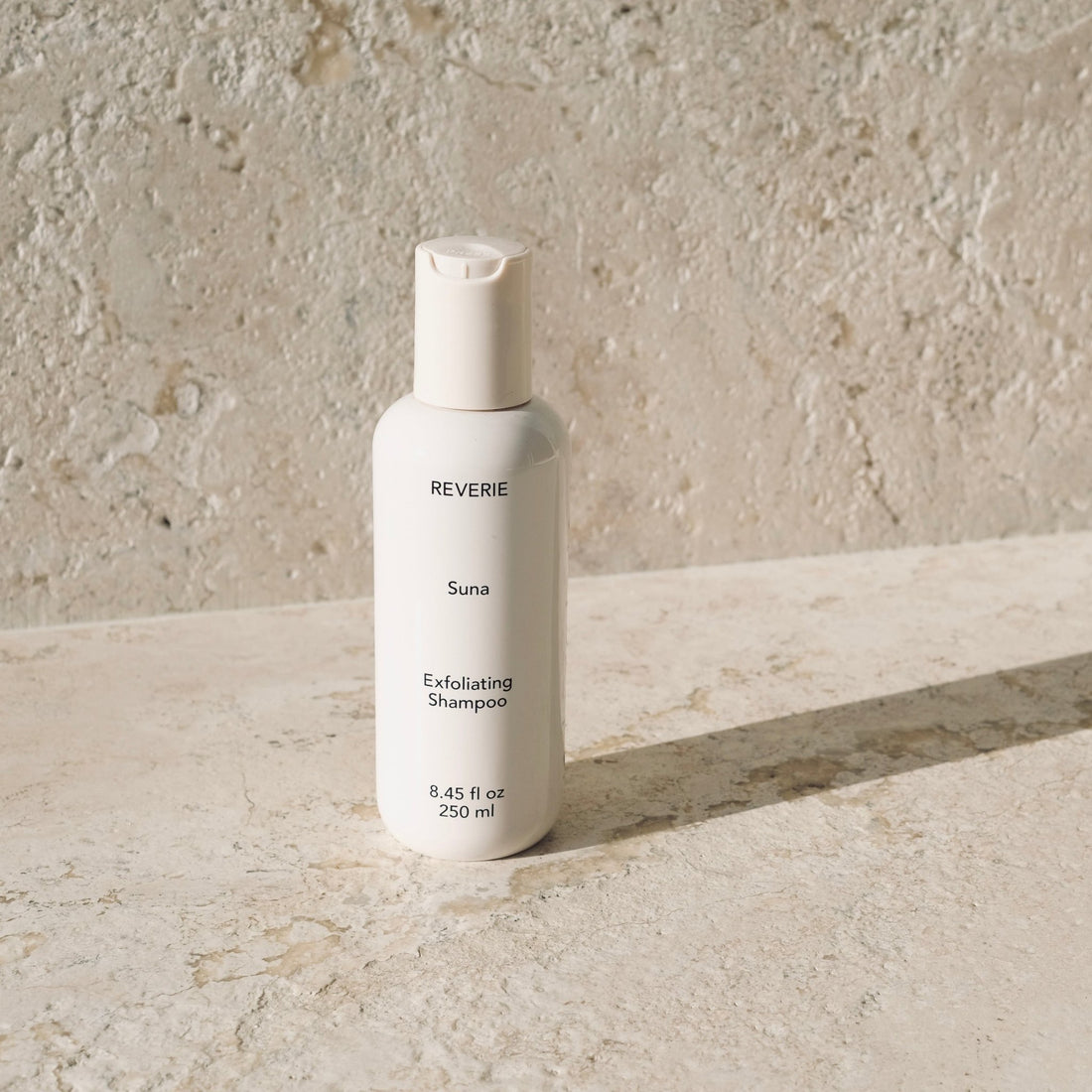 Suna Exfoliating Shampoo - Botā