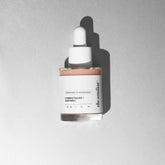 Tooth-whitening night serum - Botā